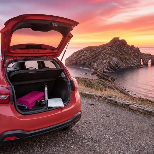 Qué ver cerca de Bilbao en coche: escapadas de un día desde tu hotel