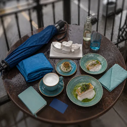 Qué hacer en Bilbao cuando llueve: planes culturales y gastronómicos cerca del hotel