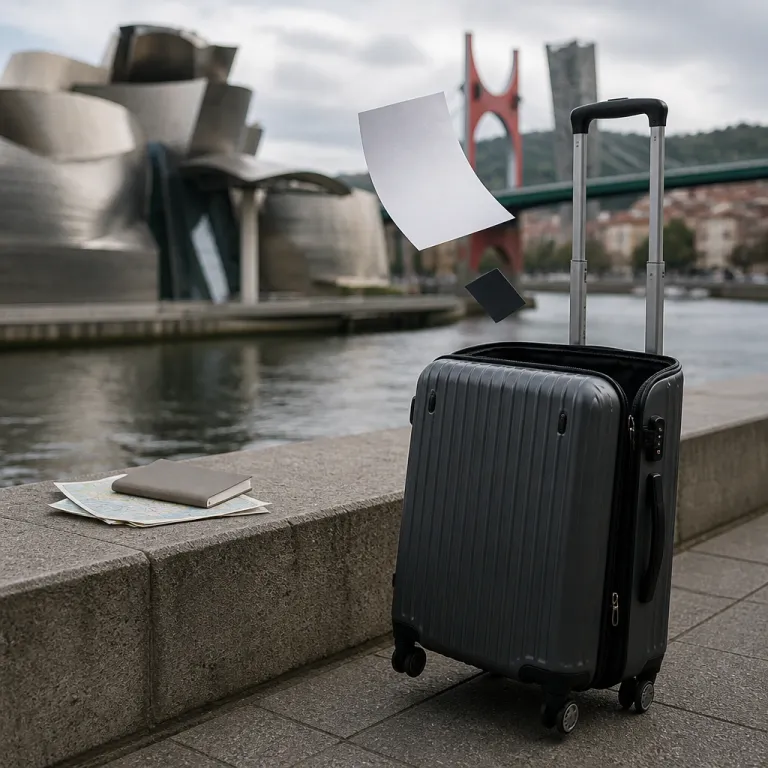 Cuántos días se necesitan para ver Bilbao (y elegir bien tu hotel)