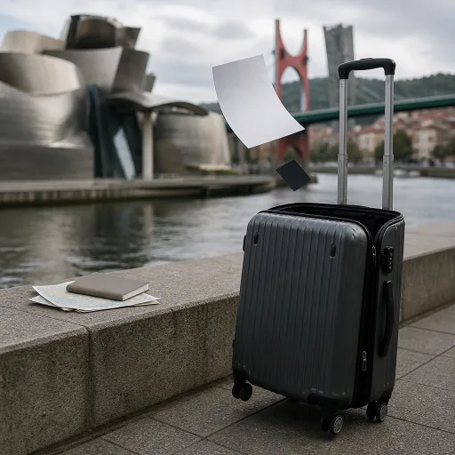 Cuántos días se necesitan para ver Bilbao (y elegir bien tu hotel)