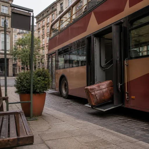 ¿Merece la pena el bus turístico de Bilbao si duermes en el centro? Guía práctica 2024