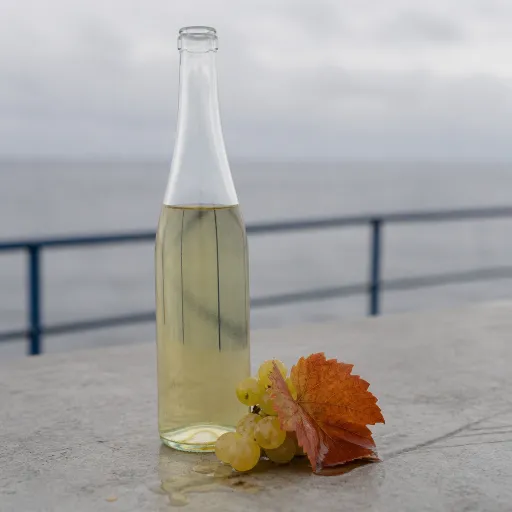 Escapada de otoño a Bizkaia: cuando la vendimia del txakoli tiñe la costa