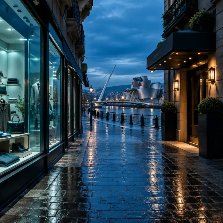 Compras en Bilbao: mejores zonas para elegir tu hotel según tu estilo