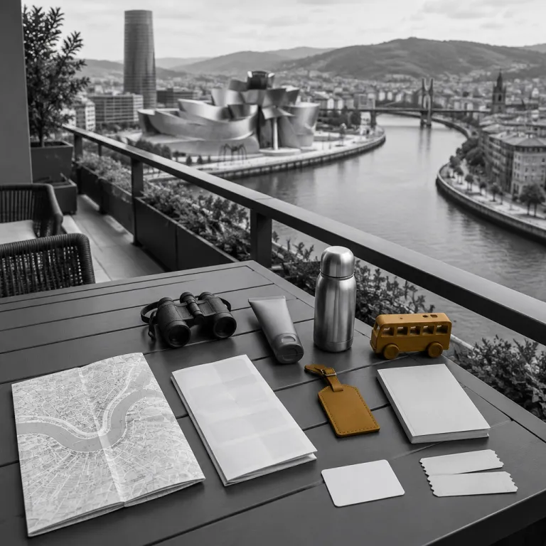 Bilbao turismo en familia actividades: guía elegante para elegir hotel y planear tu viaje