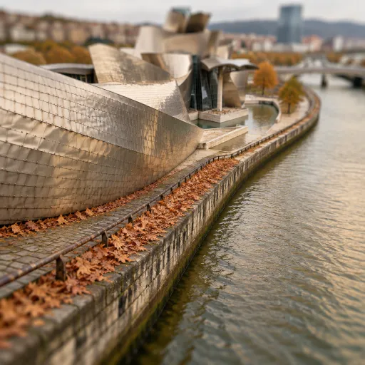 El otoño del Guggenheim: Pipilotti Rist y Steve McQueen encienden la ría