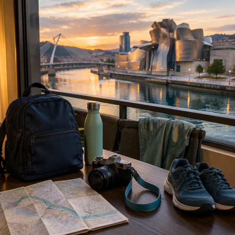 Qué ver en Bilbao en un día desde un hotel en el centro: ruta práctica y bien organizada