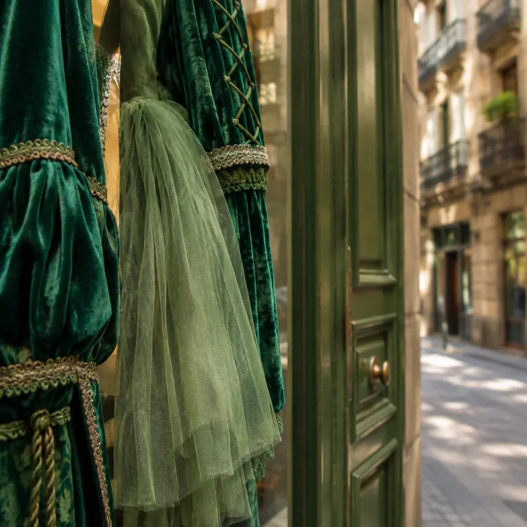 Guía de barrios para alojarse en Bilbao y disfrutar de las mejores tiendas de disfraces